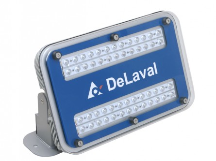 Lampe LED  CL6000 Delaval